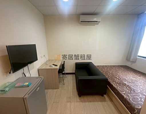 寄居蟹🏠東吳大學.採光佳.套房.小南門 - Image 1