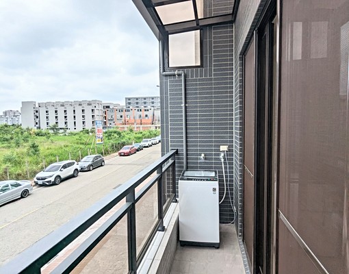 大埔台積旁|台電電套|一層一戶獨洗曬|垃圾處理 - Image 6