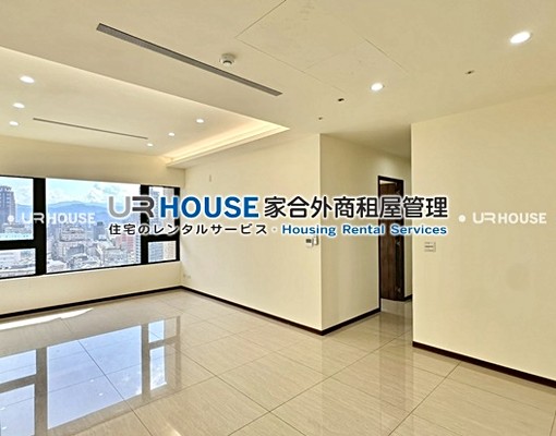 北門全新建案•高樓景觀雙子星•北車商圈 - Image 1