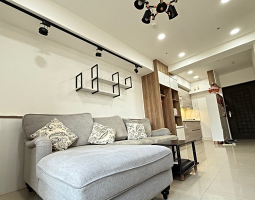 漾煙波兩房/🚩復國商圈🚩/近大灣交流道-生活機能優🌸 - Image 5