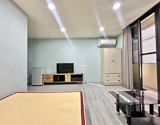 💕你最想愛的呀💕租補可貓陽台💕子母車飲水機 - Image 3