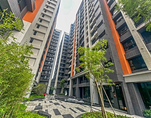 🔥【寵物友善】正義車站旁|全新未住高樓景觀大兩房車位🔥 - Image 14