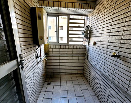 💯台鐵及輕軌美術館站水山硯2房(含大車位)光線通風好💯 - Image 11