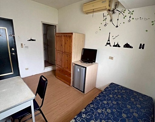 💥近嶺東科大💥可租補💥學生套房 - Image 2