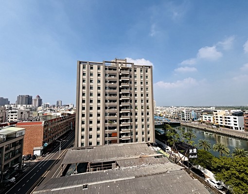 ☀️在家可享河景【安平河畔明亮美三房】出租 - Image 6