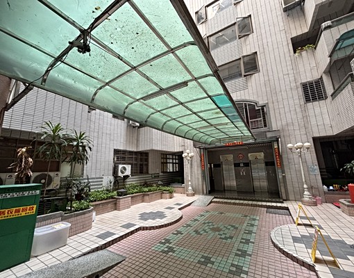 ☀️在家可享河景【安平河畔明亮美三房】出租 - Image 14