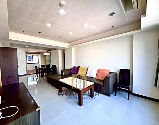 🎈喜來登/溫馨3+1房/含車位 - Image 3