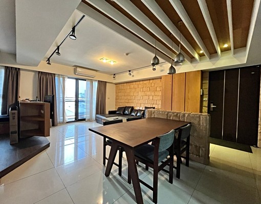 彩虹城2🌸超有誠意!3+1房含車含管,寵物可談! - Image 4