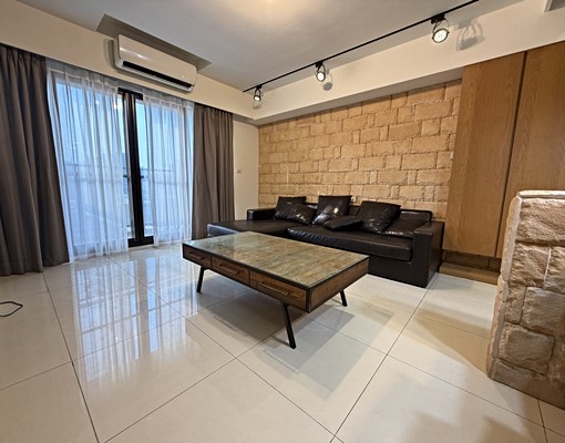 彩虹城2🌸超有誠意!3+1房含車含管,寵物可談! - Image 2