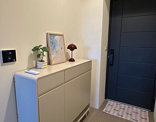 全新!屋主自租!逸偉淳青3房~近A19 - Image 2