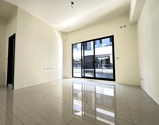 南科新市🐉邊間透天🐉全新完工 - Image 1