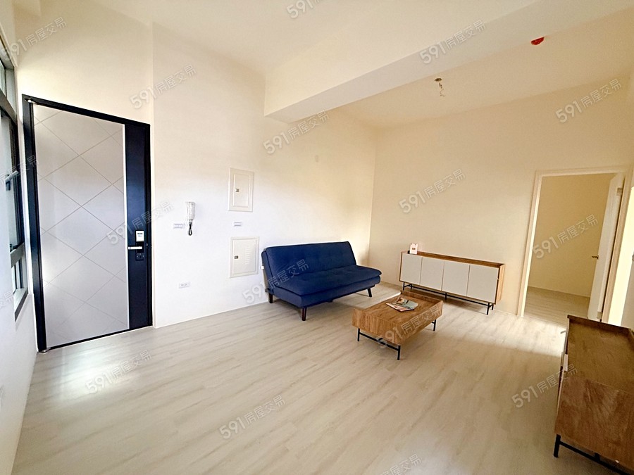 端木閣 集合住宅樣/實品屋