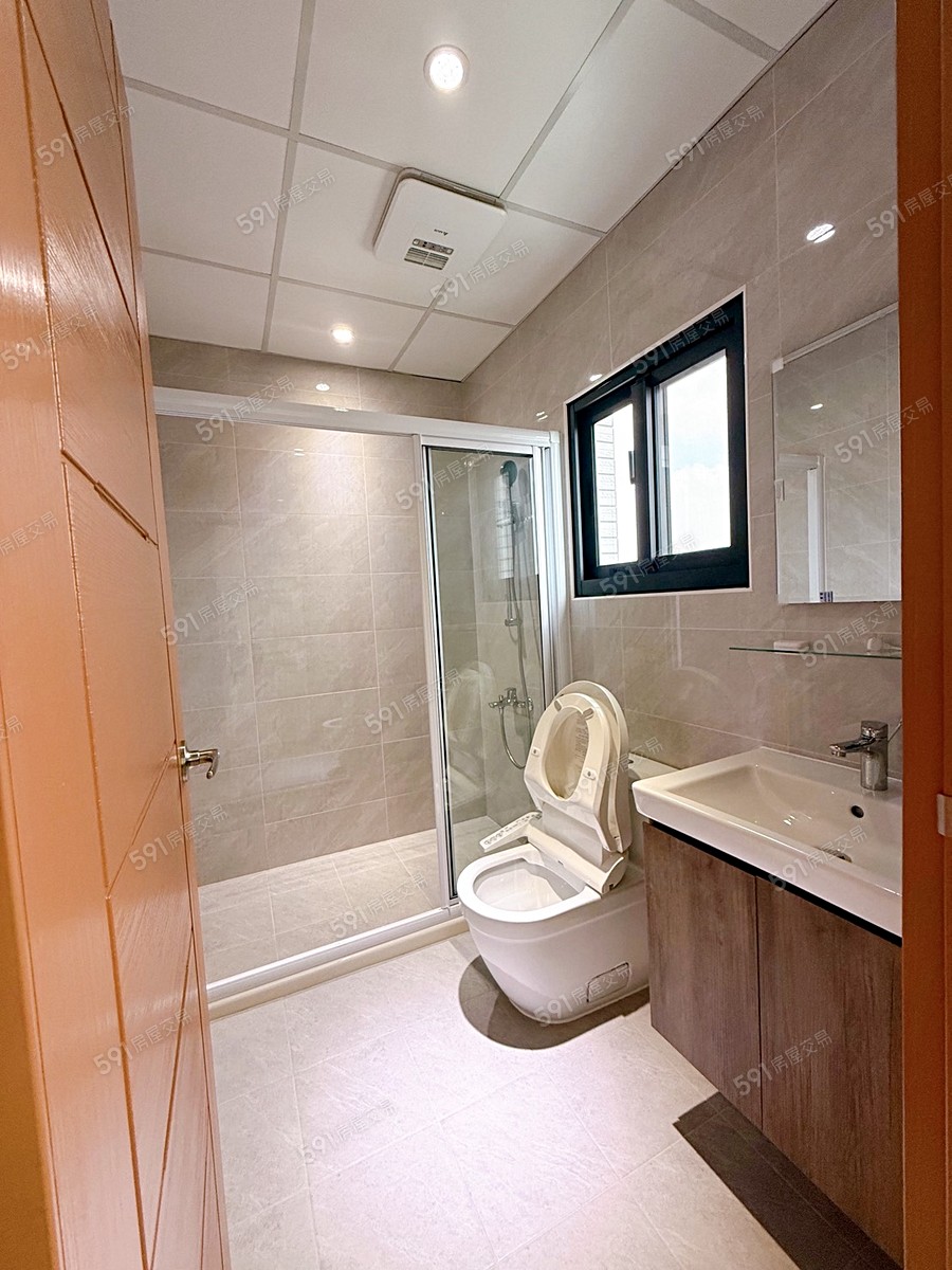 端木閣 集合住宅樣/實品屋