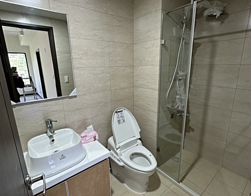 🔥【岳泰峰碩】|含車含管可租補|全新未住 - Image 7