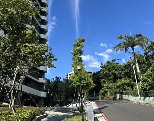 🔥【岳泰峰碩】｜含車含管可租補｜全新未住 - Image 12