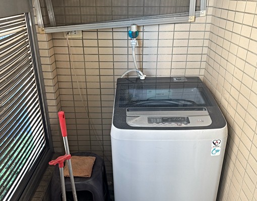高指名社區麗緻花園獨立電梯套房 - Image 9