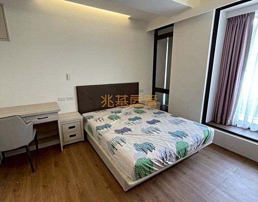 兆基🏡全新未入住/上班族首選/生活機能佳 - Image 1