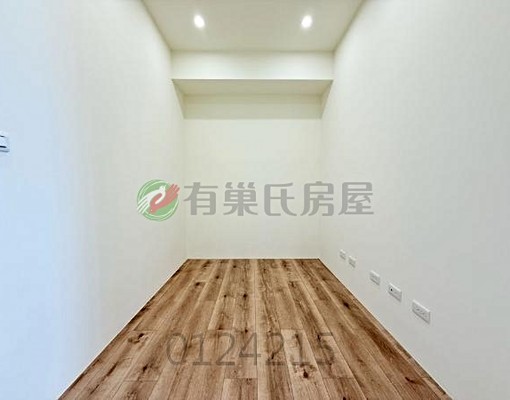 高鐵特區|春福天駅|兩房平車含管理費 - Image 3