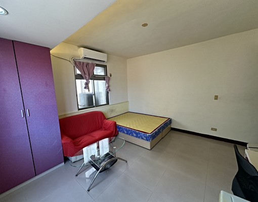 【真理大學】低樓層,格局方正舒適套房! - Image 2