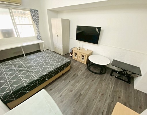 🐶🐱稀有可寵🌟走路到逢甲🌟可租屋補助🌟獨洗曬 - Image 2