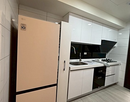 傢俱齊全🎀園科路-廚房-2房2衛浴 - Image 8