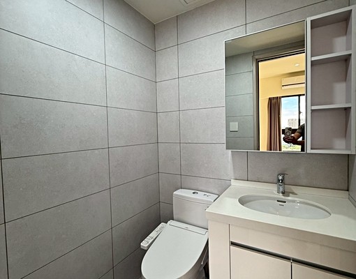 傢俱齊全🎀園科路-廚房-2房2衛浴 - Image 7