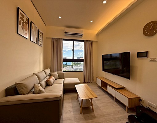 傢俱齊全🎀園科路-廚房-2房2衛浴 - Image 1