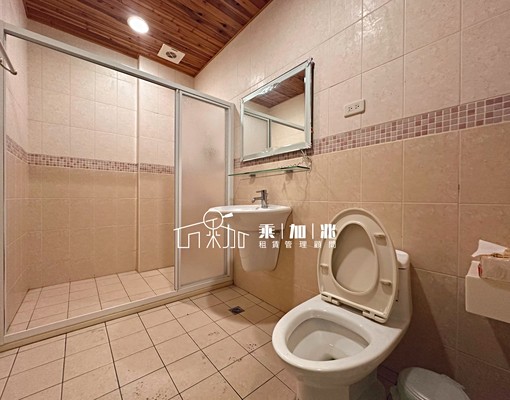 💥乘加兆阿興💥可租補可寵物舒適寬敞大空間6房透天 - Image 15