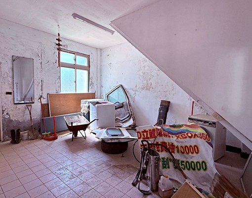 ✨景美路✨門前好停車兩層超大透天✨適宿舍倉庫 - Image 4