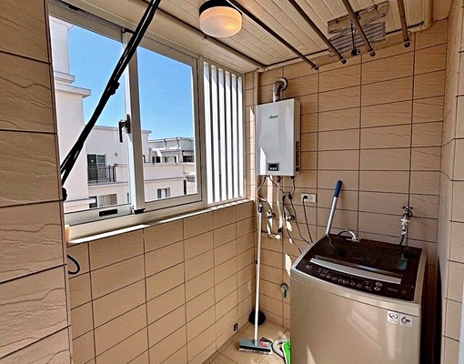 ✨久樘快樂天鵝✨可租補✨寧靜單純✨靜宜夜市✨中科🌸免仲費 - Image 10