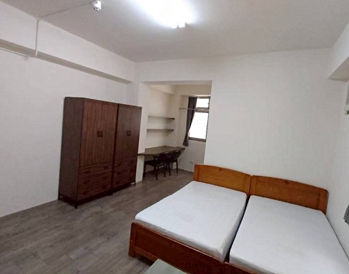 弘光靜宜雙學區半年起租/可租屋補助/網路/第四台 - Image 2