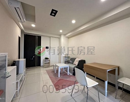 阿堂嚴選★明日讚高樓層2房可租補含平車 - Image 1