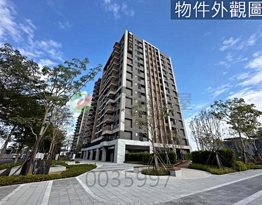 阿堂嚴選★明日讚高樓層2房可租補含平車 - Image 5