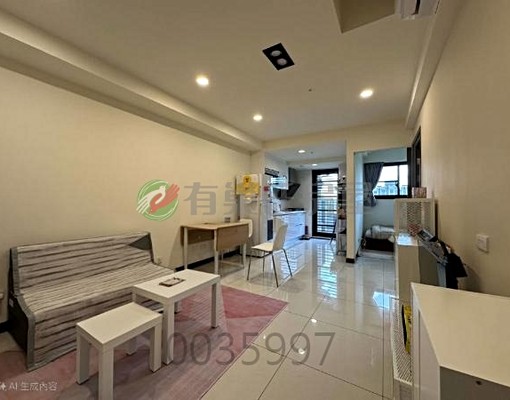 阿堂嚴選★明日讚高樓層2房可租補含平車 - Image 6