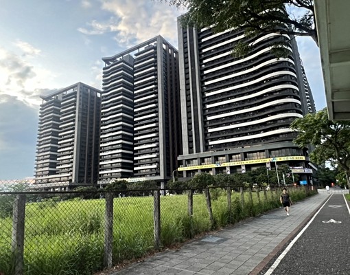 🚀可租補【海洋都心二】全配傢俱二房含車含管🚀妮可 - Image 14