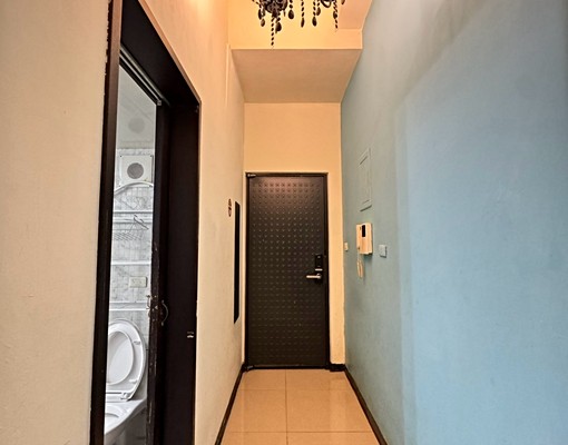 天悅捷運中和站1分【1+1房】警衛管理 - Image 9