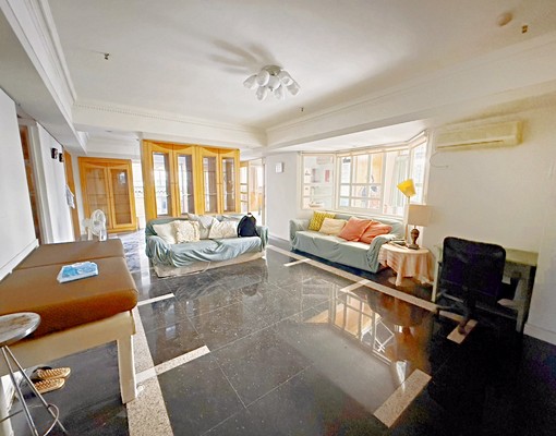 桃園市區商圈美3房拎包入住! - Image 1