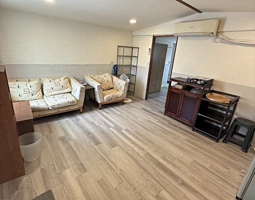 ⭐中和⭐國泰建設公寓頂加⭐可以申請租補 - Image 3