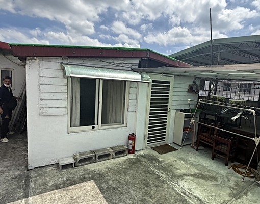 ⭐中和⭐國泰建設公寓頂加⭐可以申請租補 - Image 8