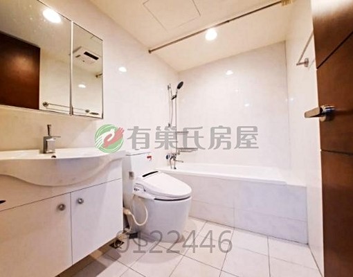 🚀可租補【海洋都心】溫馨時尚美全配三房+平車🚀妮可 - Image 12