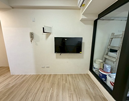青海路河南路全新電梯套房🔥管理員.可租補.台水電 - Image 4
