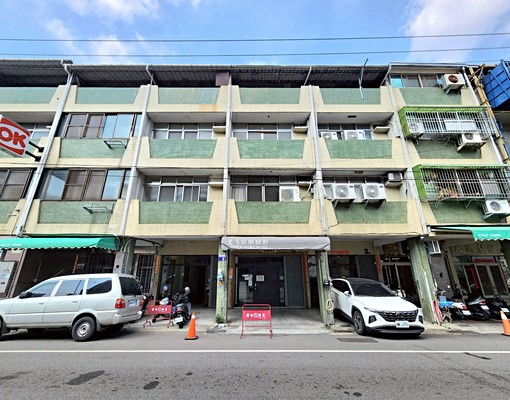 🌷東山商圈｜可店住透天厝-自住可租補 - Image 1