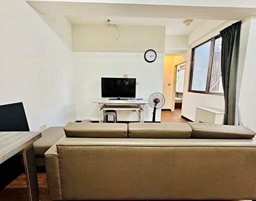 熱門👑正五期精華地段｜電梯大兩房｜台水電｜可租補｜陽台獨洗 - Image 3