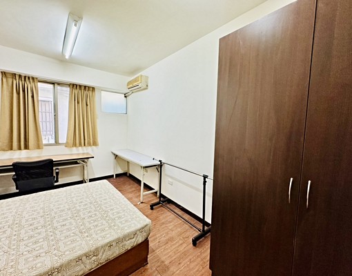 熱門👑正五期精華地段|電梯大兩房|台水電|可租補|陽台獨洗 - Image 6