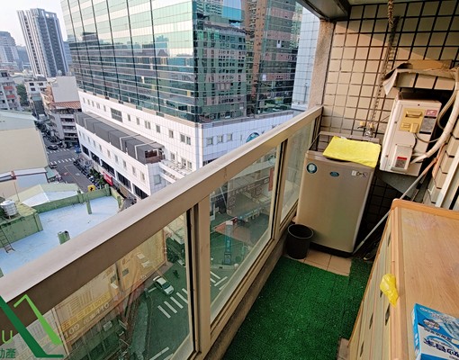 🍺富築│租補入籍│台水電│24h管理│獨洗曬│可貓│近勤美 - Image 7