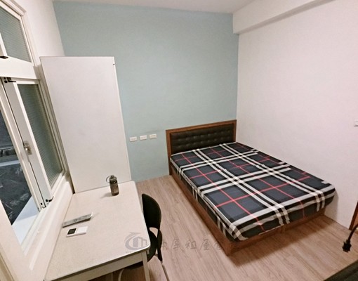 ✨超大空間~類一房一廳、流理臺，獨洗曬，室內停車 - Image 12