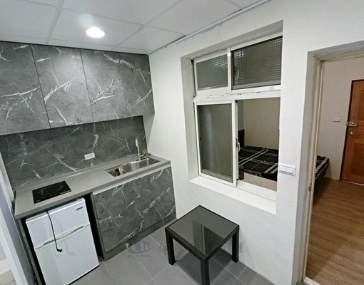 ✨超大空間~類一房一廳、流理臺，獨洗曬，室內停車 - Image 13