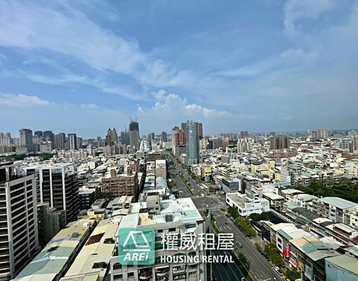 💑【三民區|興富發博愛】3房2衛雙陽台質感宅權威 - Image 14