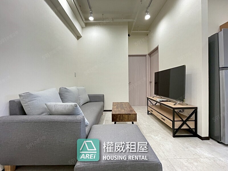 💑【三民區|興富發博愛】3房2衛雙陽台質感宅權威 - Image 1