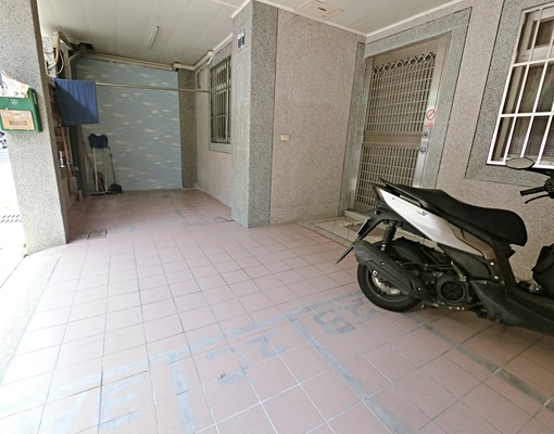 ✨超大空間~類一房一廳、流理臺，獨洗曬，室內停車 - Image 14